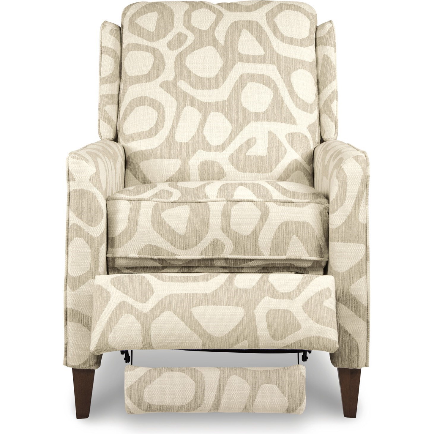 Lazy boy discount push back recliners